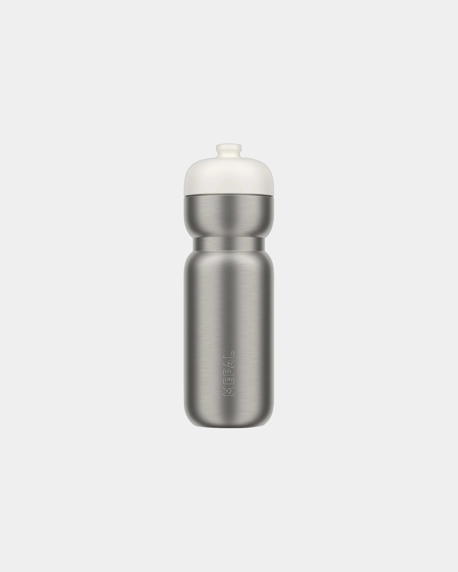 Sportfles rvs 800ml waterdicht om te personaliseren - 1